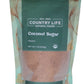 Coconut Sugar, Organic