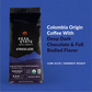 [FM] STRESS LESS Dark Roast - 5lb