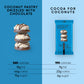 Cocoa for Coconuts