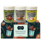 Kitchen Favorite Flavors Gift Set: COOKS SURVIVAL KIT