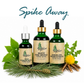 SpikesAway Bundle