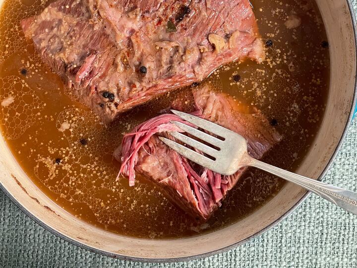Corned Beef Cure & Cook Kit