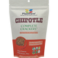 Complete Crackers - CHIPOTLE (5oz): Gluten-Free, Dehydrated