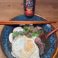 Reaper’s Thai Tsunami – Extreme Heat Thai-Style Hot Sauce