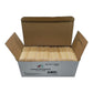 1600 Qty Oversized Double Point DP2 Birchwood Toothpicks - Exclusive Premium Quality | BiteMyWood