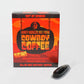 Badgers Honey Spoon /Cowboy Honey Coffee