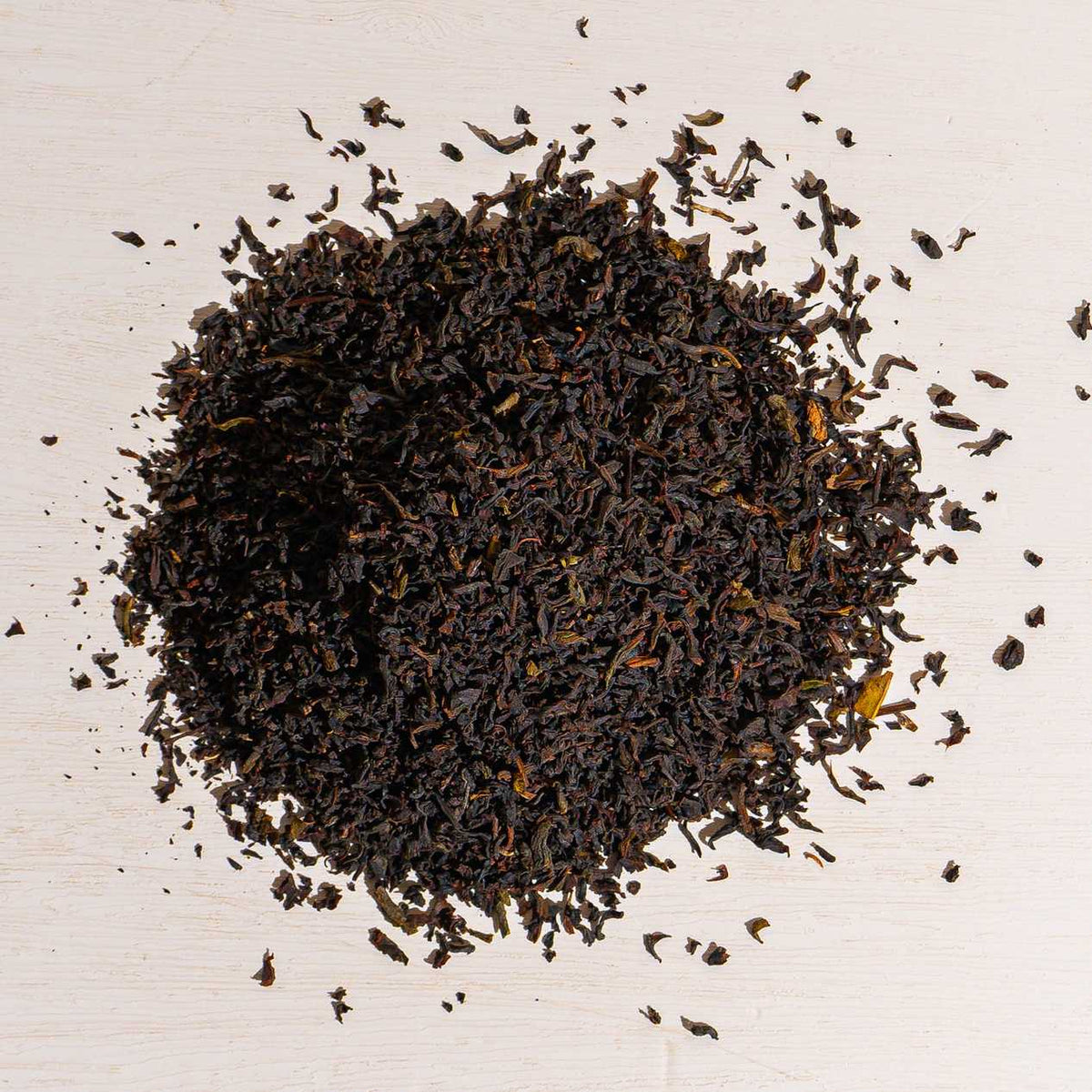 Windsor Castle Tea
