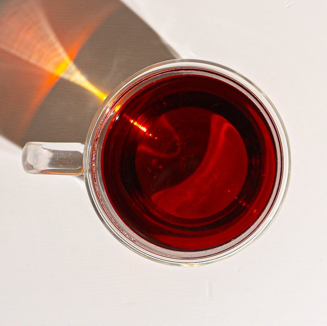 Earl Grey Tea
