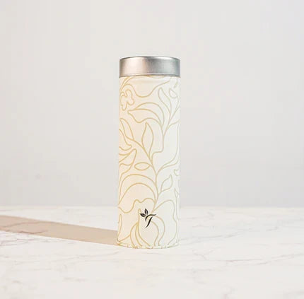Memory Improvement Herbal Tea