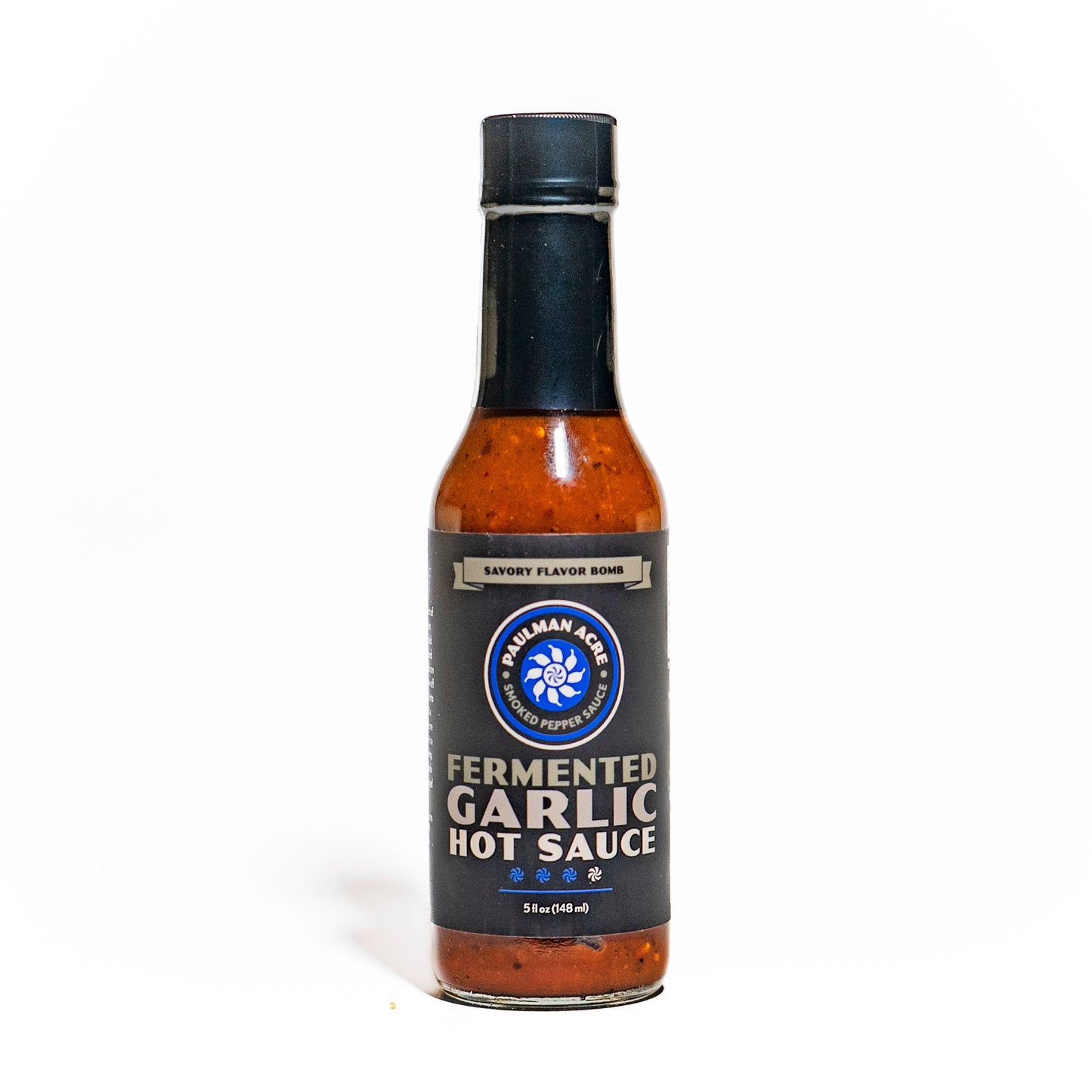 Fermented Garlic