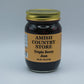 Triple Berry Jam | Blackberry, Black Raspberry & Red Raspberry Spread | 18 oz