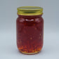 Hot Pepper Jam | Sweet Heat Jalapeño Spread | 18 oz