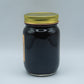 Blackberry Seedless Jam | Smooth Old-Fashioned Berry Spread | 18 oz