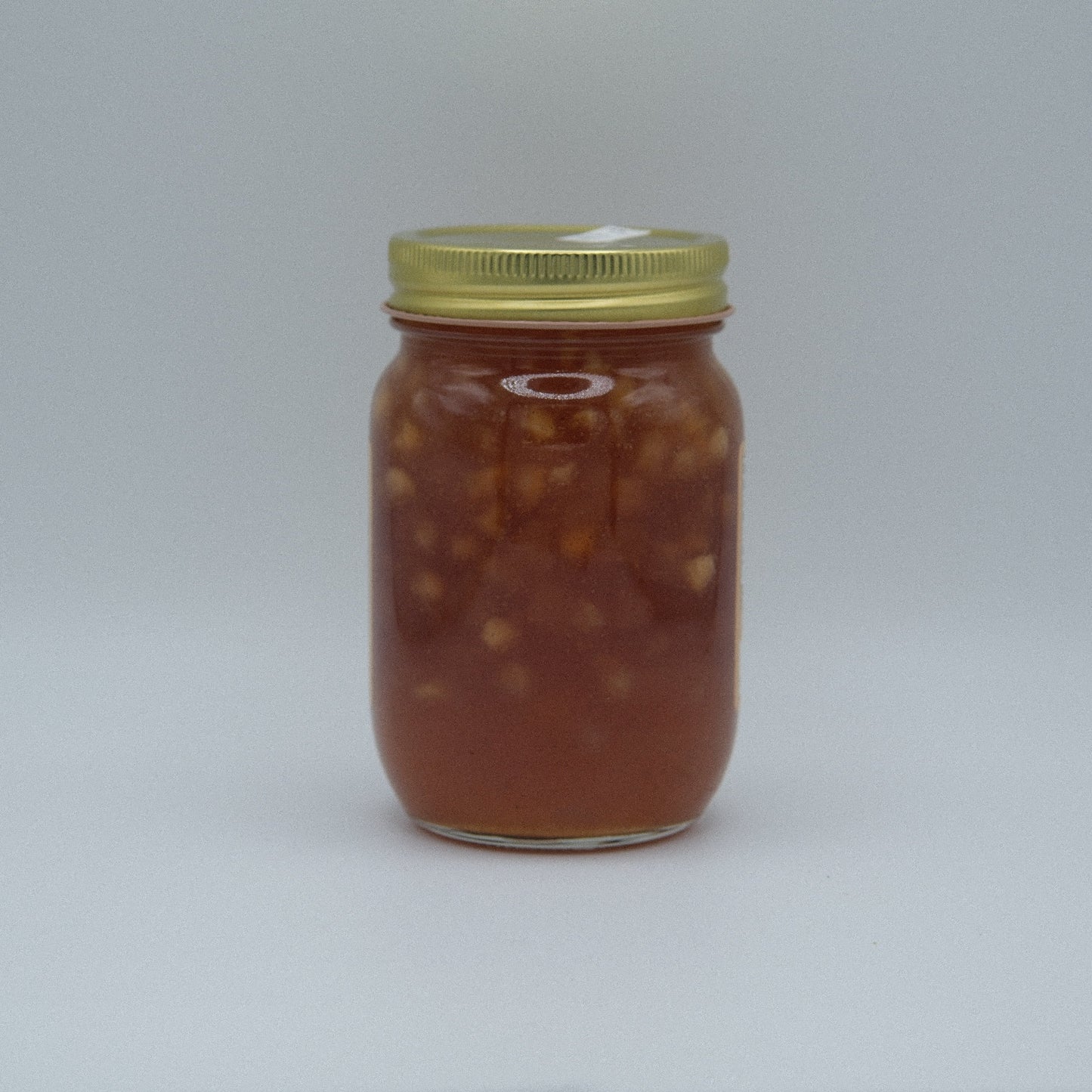 Apple Pie Jam | Cinnamon Apple Country Jam | 18 oz