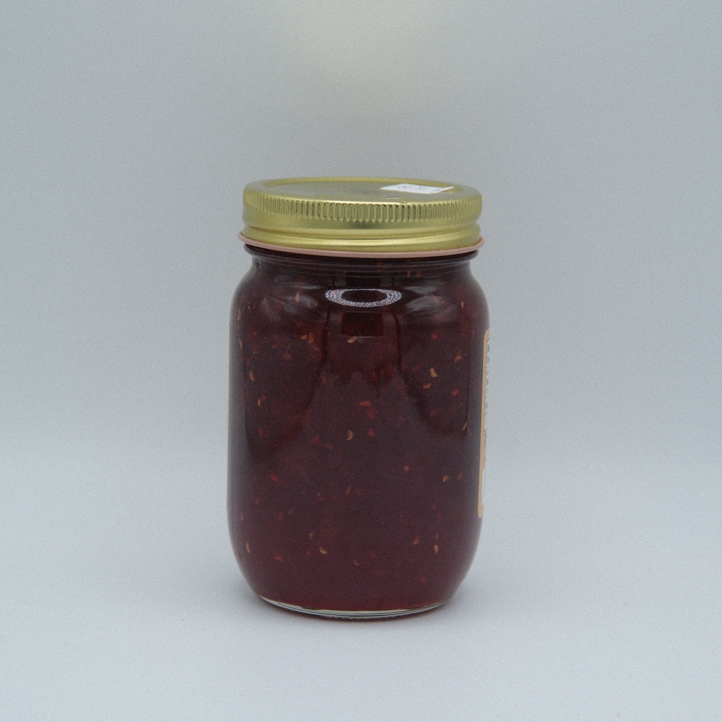 Traffic Jam – Old-Fashioned Mixed Fruit Jam (18 oz) | Amish Country Store