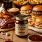 BBQ Sauce | Southern-Style, Sweet, Smoky & Tangy  | 16 oz