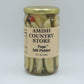Papa Dill Pickles with Jalapeño | Amish Country Store | 24 oz