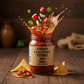 Mild Salsa | Small-Batch Amish-Style Salsa | 14.5 oz