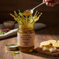 Jalapeño Jelly | Sweet & Spicy Pepper Spread | 18 oz