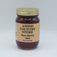 Sour Cherry Jam | Tart Old-Fashioned Fruit Spread | 18 oz