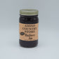 Blackberry Jam | No Sugar Added Berry Spread | 9 oz