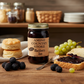 Blackberry Jam | No Sugar Added Berry Spread | 9 oz