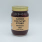 Christmas Jam | Strawberry Cranberry Holiday Spread | 9 oz & 18 oz