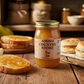 Pear Jam | Light Old-Fashioned Fruit Spread | 19 oz