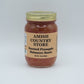Roasted Pineapple Habanero Sauce | Sweet Heat Glaze & Dip | 16 oz