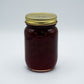Strawberry Rhubarb Jam | Sweet & Tangy Old-Fashioned Spread | 18 oz