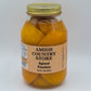 Old-Fashioned Spiced Peaches | Amish Country Store | 32 oz