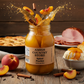 Old-Fashioned Spiced Peaches | Amish Country Store | 32 oz