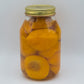 Old-Fashioned Spiced Peaches | Amish Country Store | 32 oz