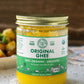 Original Ghee, Grassfed & Certified Organic