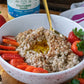Cultured Ghee, Grassfed & Certified Organic