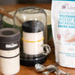 gfJules Gluten Free Corn-Free Multigrain Biscuit & Breakfast Baking Flour