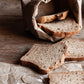 gfJules Gluten Free Corn-Free Multigrain Biscuit & Breakfast Baking Flour