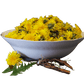 Dandelion Root, Organic, Cut, Sifted