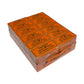 Flat Birchwood Toothpicks, 9000 Count (12 x 750)