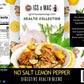 The 8 oz Health Collection Collab Bundle