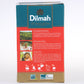 Dilmah English Breakfast Tea 50 Tea Bags 100g (3.53oz)