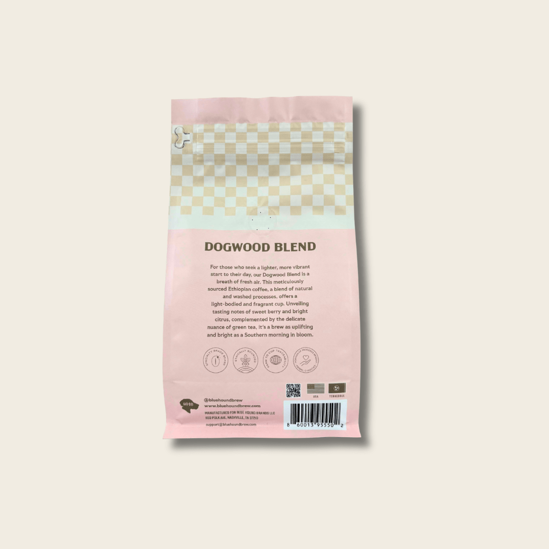 Dogwood Blend Coffee