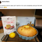 gfJules Gluten Free Birthday Cake Mix
