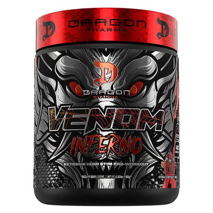 Dragon Pharma VENOM INFERNO®
