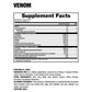 Dragon Pharma Venom (New)