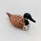 Oasis Supply 3" Mallard Duck Assorted Cake Toppers, 4 ct