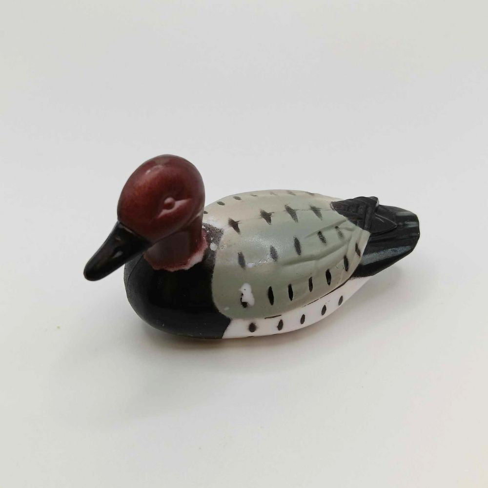 Oasis Supply 3" Mallard Duck Assorted Cake Toppers, 4 ct