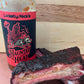 Haunted Heat BBQ Sauce, Sweet, smoky BBQ… then the heat haunts you