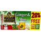 Alatar Ginger Mint Tea Blend
