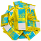 333 - HalfEvil                       High-Carb Endurance Fuel